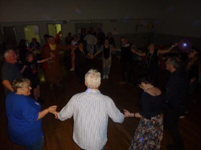 Souper dansant La Marre 07.03.2026