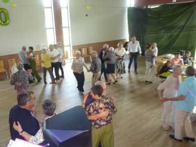 Anniversaire Noel Cerneux 16.05.2026