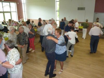 Anniversaire Noel Cerneux 16.05.2026