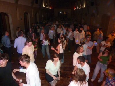 Banquet des classes 02.05.2026