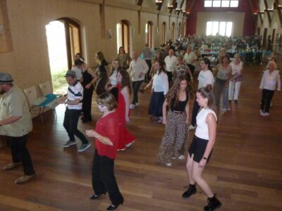 Banquet des classes 02.05.2026