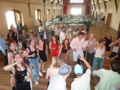 Banquet des classes 02.05.2026