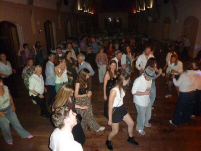 Banquet des classes 02.05.2026
