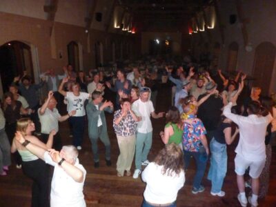 Banquet des classes 02.05.2026