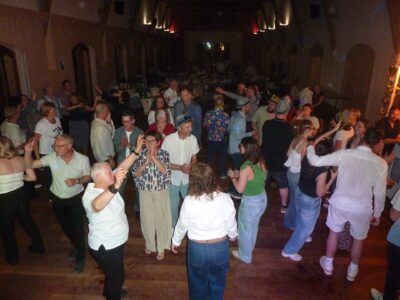 Banquet des classes 02.05.2026