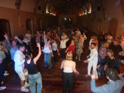 Banquet des classes 02.05.2026
