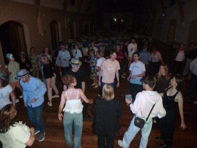 Banquet des classes 02.05.2026