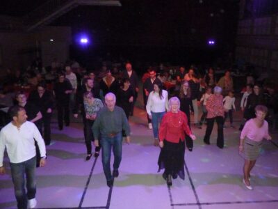 Thé dansant 29.03.2026