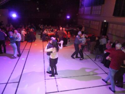 Thé dansant 29.03.2026