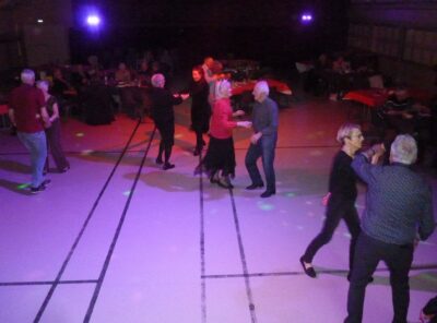 Thé dansant 29.03.2026