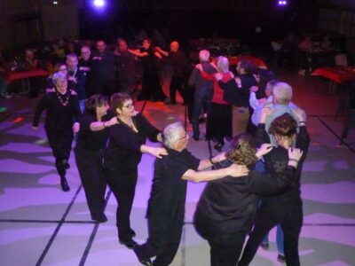 Thé dansant 29.03.2026