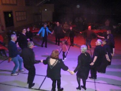 Thé dansant 29.03.2026
