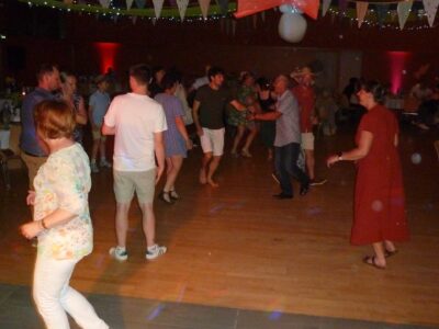 Anniversaire Houtaud 20.06.2026