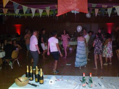 Anniversaire Houtaud 20.06.2026