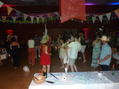 Anniversaire Houtaud 20.06.2026