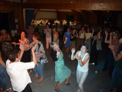 Fête des mères La Rivière Drugeon