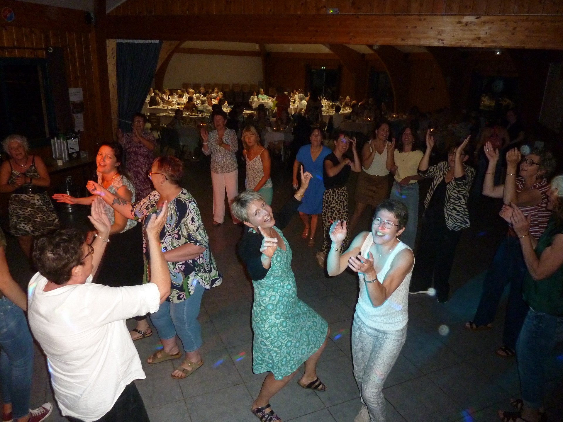 Fête des mères La Rivière Drugeon
