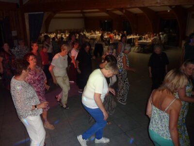 Fête des mères La Rivière Drugeon