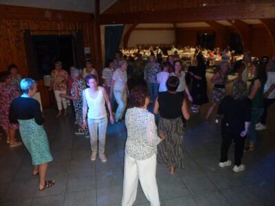 Fête des mères La Rivière Drugeon