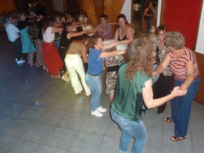 Fête des mères La Rivière Drugeon