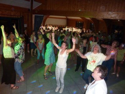 Fête des mères La Rivière Drugeon