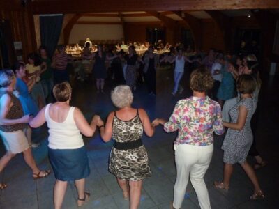 Fête des mères La Rivière Drugeon