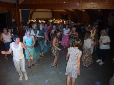 Fête des mères La Rivière Drugeon