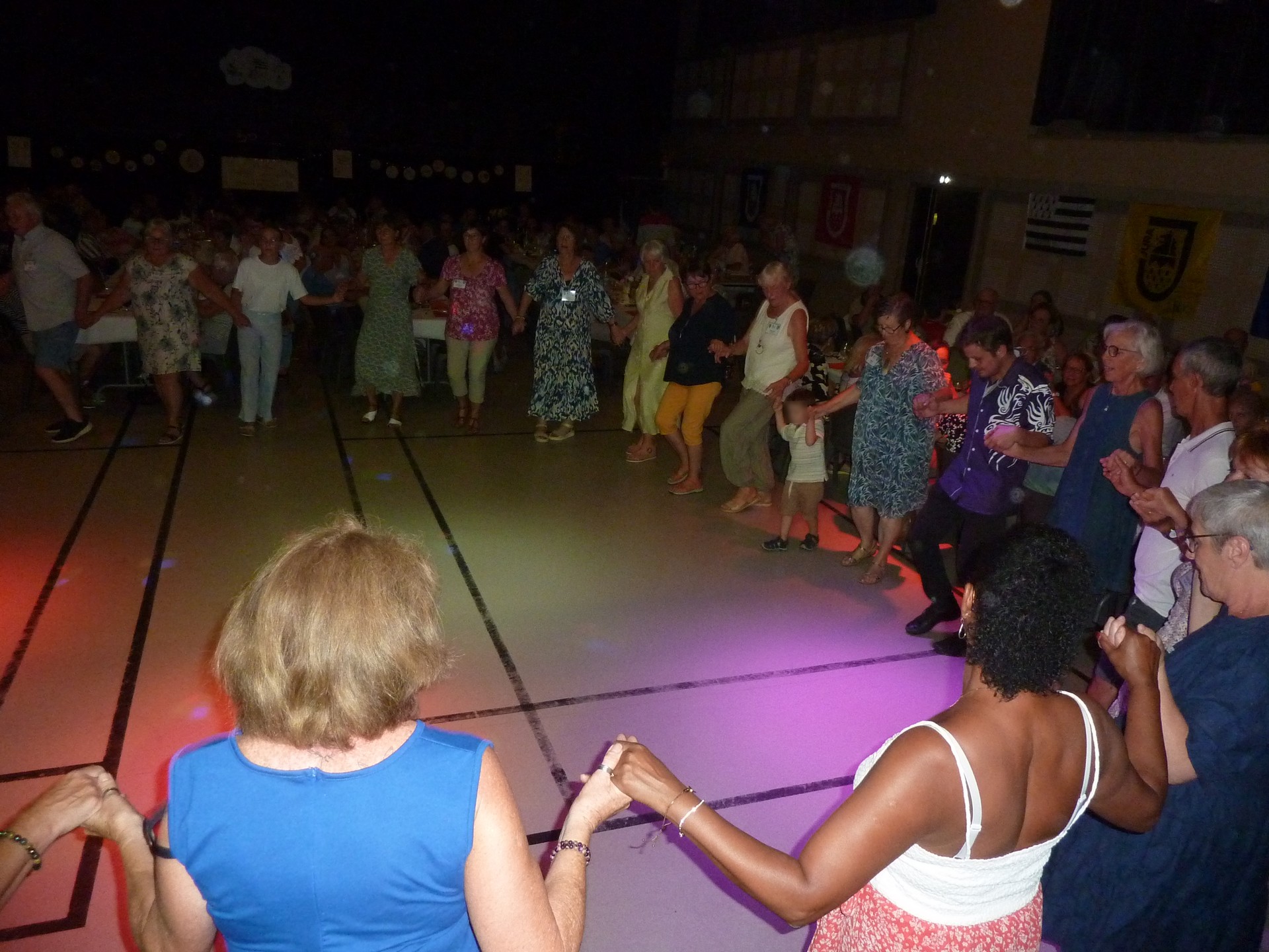 Echange Bois d&rsquo;Amont Nostang 04.08.2026