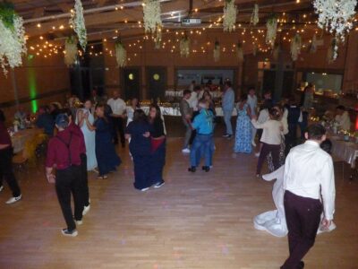 Mariage Les Granges Narboz 19.09.2026