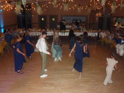 Mariage Les Granges Narboz 19.09.2026