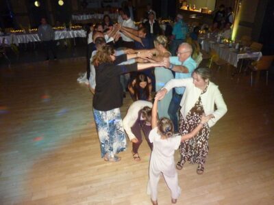 Mariage Les Granges Narboz 19.09.2026