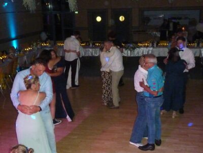 Mariage Les Granges Narboz 19.09.2026