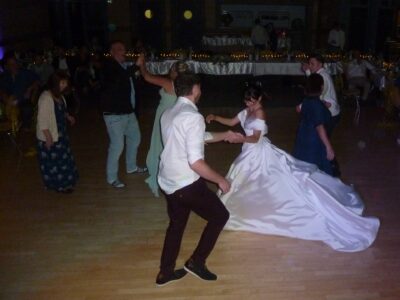 Mariage Les Granges Narboz 19.09.2026